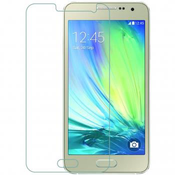 Samsung A300 Galaxy A3 Tempered Glass – Azuri 0,33 mm
