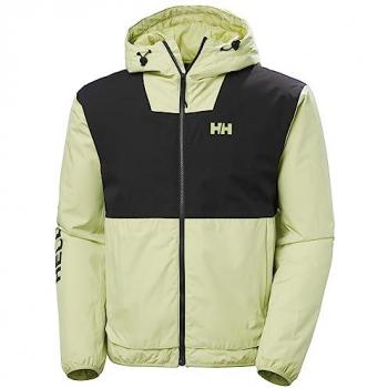 Giacca con cappuccio Ervik Insulated Rain Helly Hansen