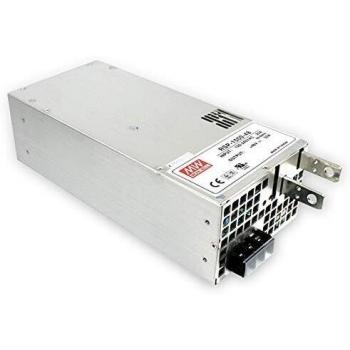 Mean Well RSP-1500-5 Alimentatore a commutazione 1200 W 5.5 V/DC