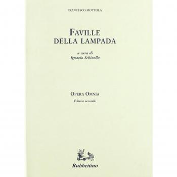 Opera omnia degli scritti di don Mottola: 2