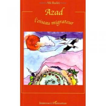Azad l'Oiseau Migrateur