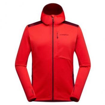Felpa Pile Chill Red XL