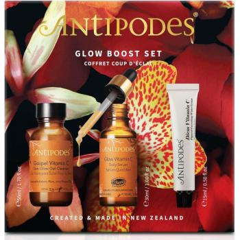 Set Illuminante Antipodes