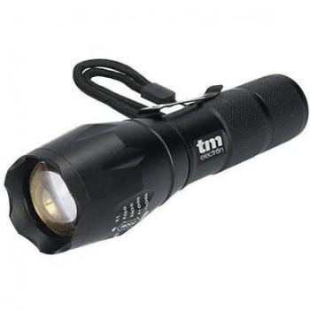 TM Electron TMTOR008 Linterna LED de alta calidad con 7 modos