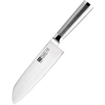 Vogue Tsuki Series 8 Santoku Knife 7
