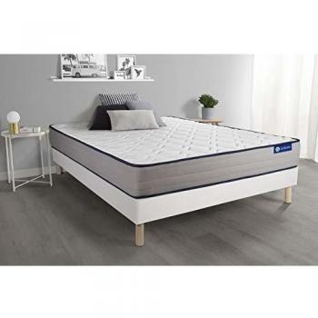 Matelas Mémoire de Forme ACTIMEMO Form 160x200 cm
