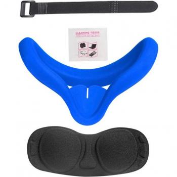Película Transparente Antirañazos para Oculus Quest 2