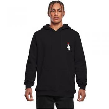 Maglietta Mister Tee Love Sign 2.0 Maniche Lunghe XL Nero