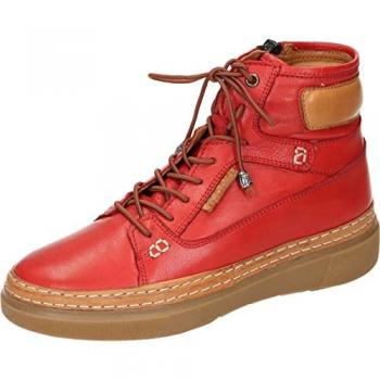 Manitu Damen Stiefeletten 38