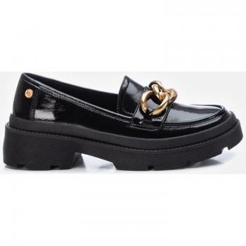 Mocasines de mujer Xti con suela de goma