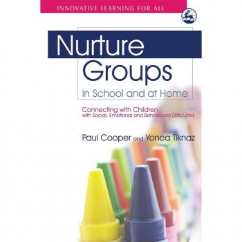 Vitalsource Technologies, Inc. Nurture Groups In School And At Home