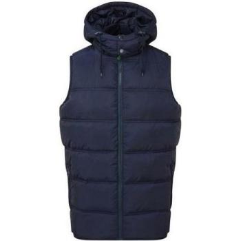 Men's 2786 Black Bryher Recycled Heat Jacket