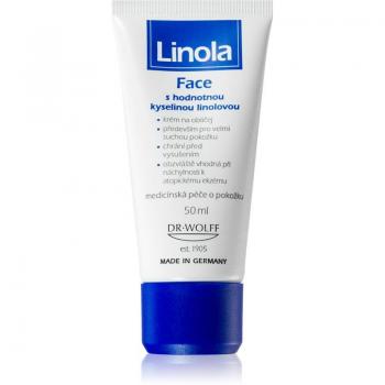 Linola tvárny krém 50 ml