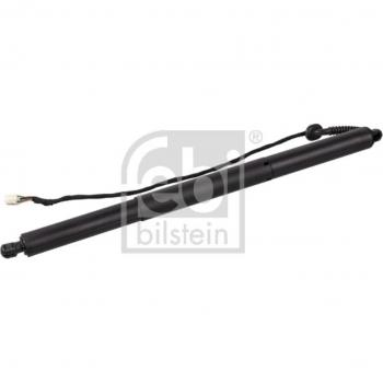 Bucha de Amortecimento para Mala – FEBI Bilstein 179316
