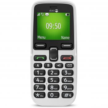 Doro 5030 Unlocked GSM Phone for Seniors