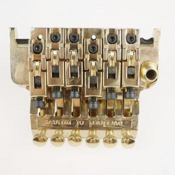 Puente Trémolo con Barra Whammy para Guitarra Eléctrica