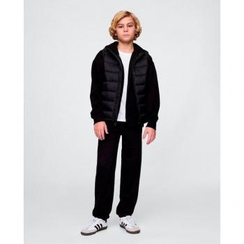 Gap Freizeit-Jogginghose 743964-00 Schwarz
