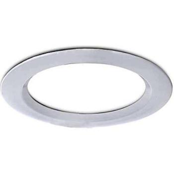 Foco Downlight LED 18W 1516Lm 2700ºK IP65 para Baños y Cocinas