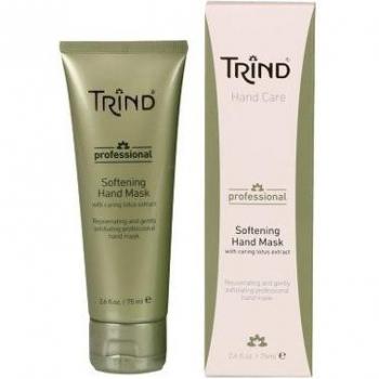Manicura Trind Softening Maschera 75 ml