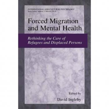 Vitalsource Technologies, Inc. Forced Migration And Mental Health
