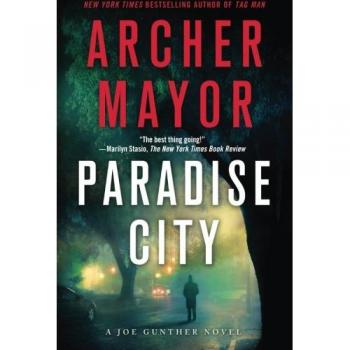 Mayor, Archer: PARADISE CITY