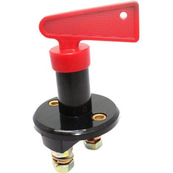 Interrupteur de déconnexion MagiDeal – isolateur batterie 12 V‑48 V