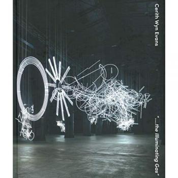 Cerith Wyn Evans by Vicente Todoli
