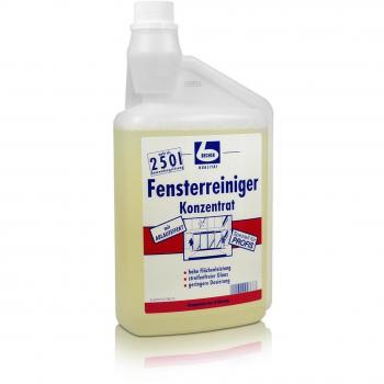 Dr. Becher Glasreiniger Konzentrat 1 Liter