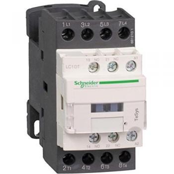 LC1DT40BL Magnet Contactor 40A 24V DC