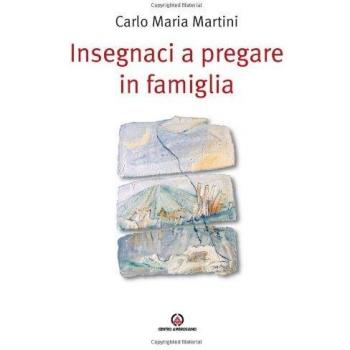 Insegnaci a pregare in famiglia