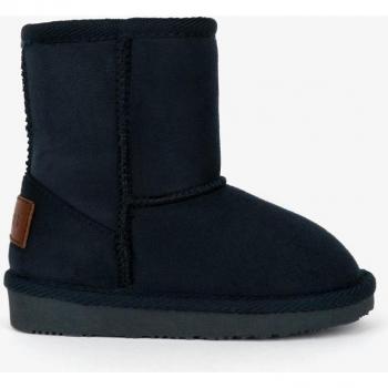 Botas de bebé Conguitos azul marino Water Repellent
