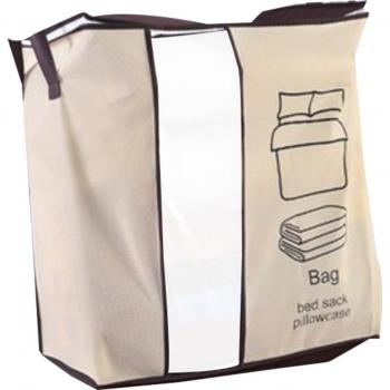 Organizador Plegable TextilFlex Ropa de Cama