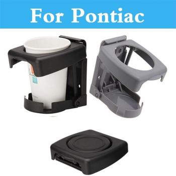 Soporte de bebidas Pontiac G5