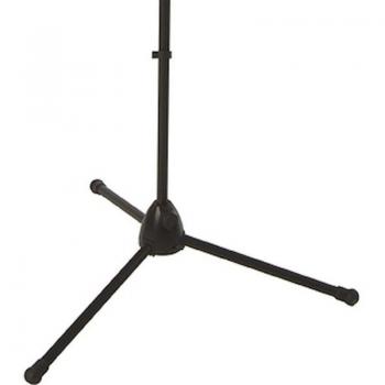 Quik Lok A-514 Pro Series Heavy-Duty Tripod-Base Mic Stand