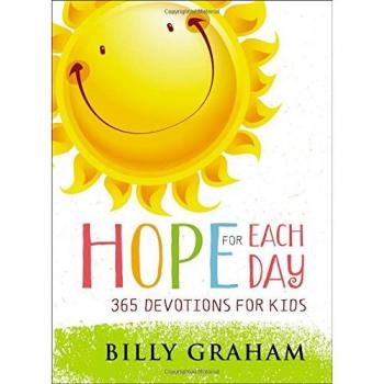 Hope for Each Day - [Livre en VO]