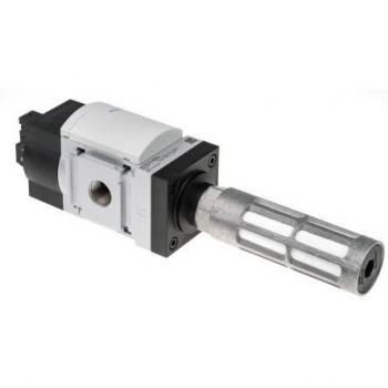 Festo G1/2 Softstartventil mit Schnellablass
