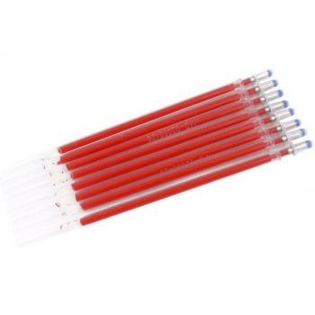 High-Temperature Disappearance Pen Refills 100pcs