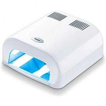 Secador de uñas Beurer MP38