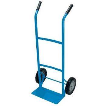 Silverline 100kg Load Capacity Hand Truck