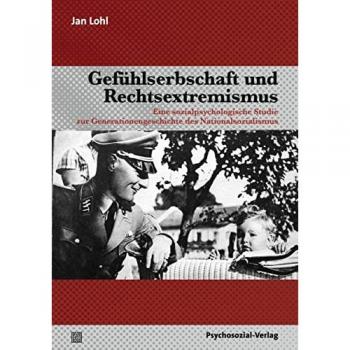 Gefühlserbschaft und Rechtsextremismus