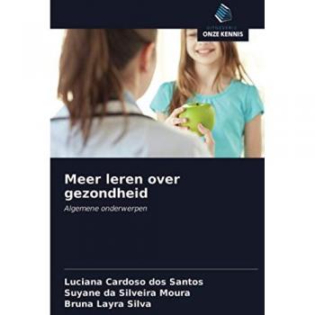 Meer leren over gezondheid: Algemene onderwerpen