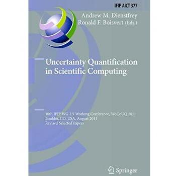 Uncertainty Quantification in Scientific Computing