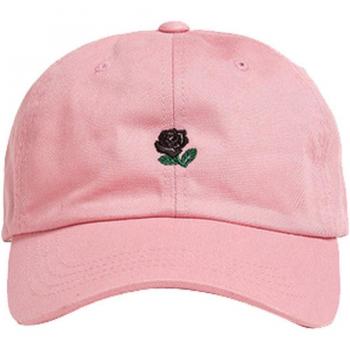 Boys Girls Snapback Hip Hop Flat Hat