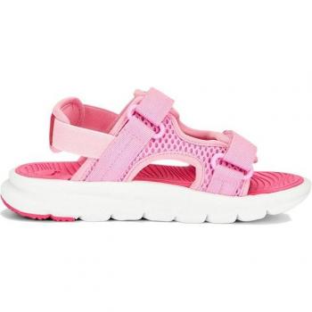 Sandalias Puma Evolve PS Rosa Niña
