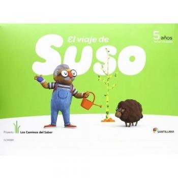 Suso 5 años 3 trim