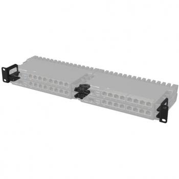 MikroTik kit di montaggio a rack K-79 per RB5009UG S IN