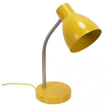 Keela Adjustable Flexi Neck Desk Table Lamp