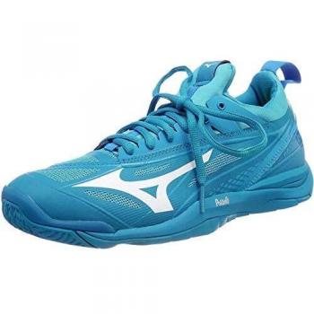 Mizuno Wave Mirage 2.1 Running Shoes 45 (Indoor)