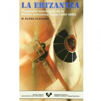La ertzantza