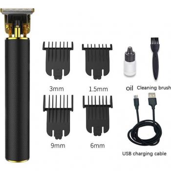 Kemei 1971 Pro Li T-Outliner Hair Clipper